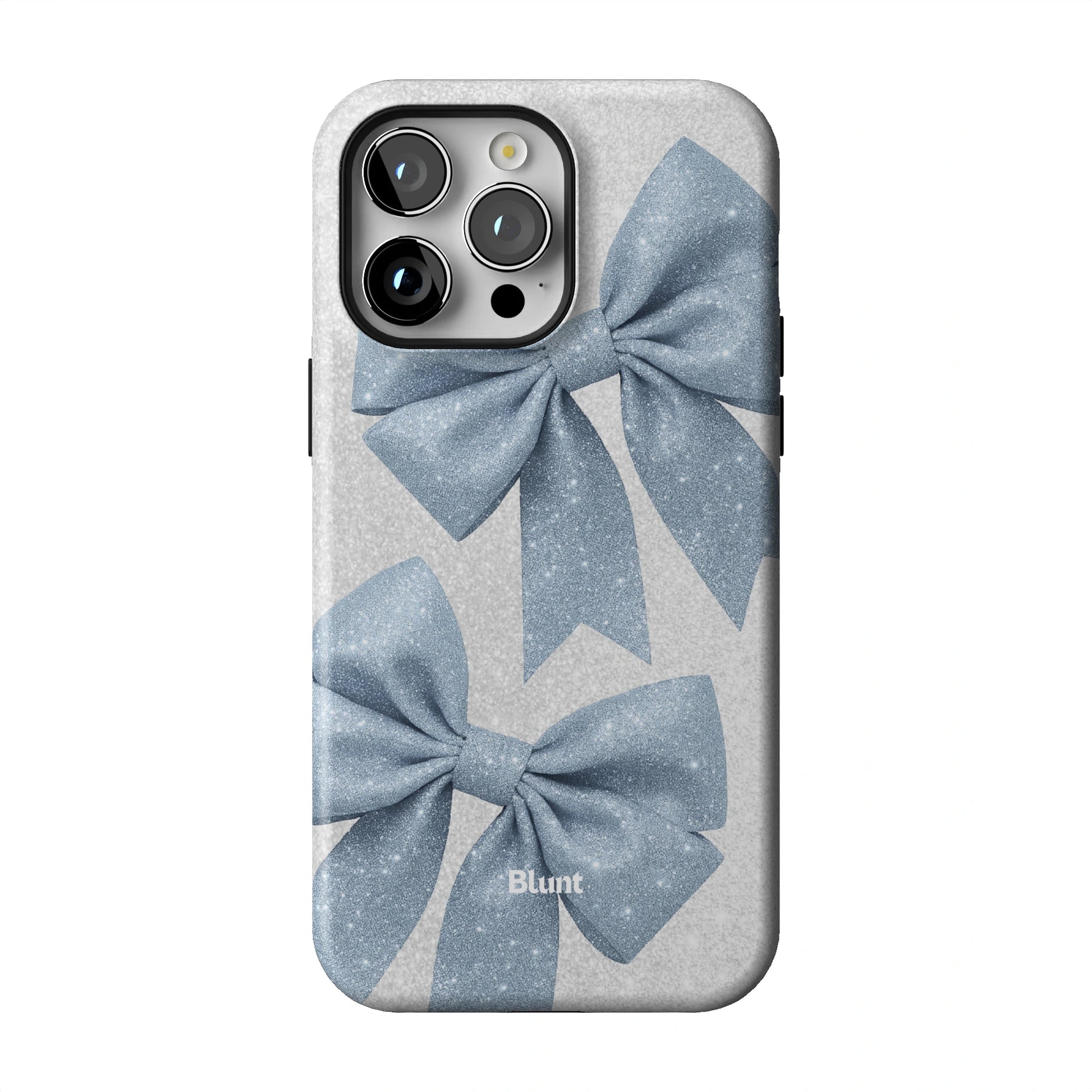 Frost Bow iPhone Case gallery - Iphone_14_Pro_Max_1