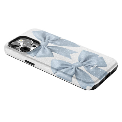 Frost Bow iPhone Case gallery - Iphone_14_Pro_Max_2
