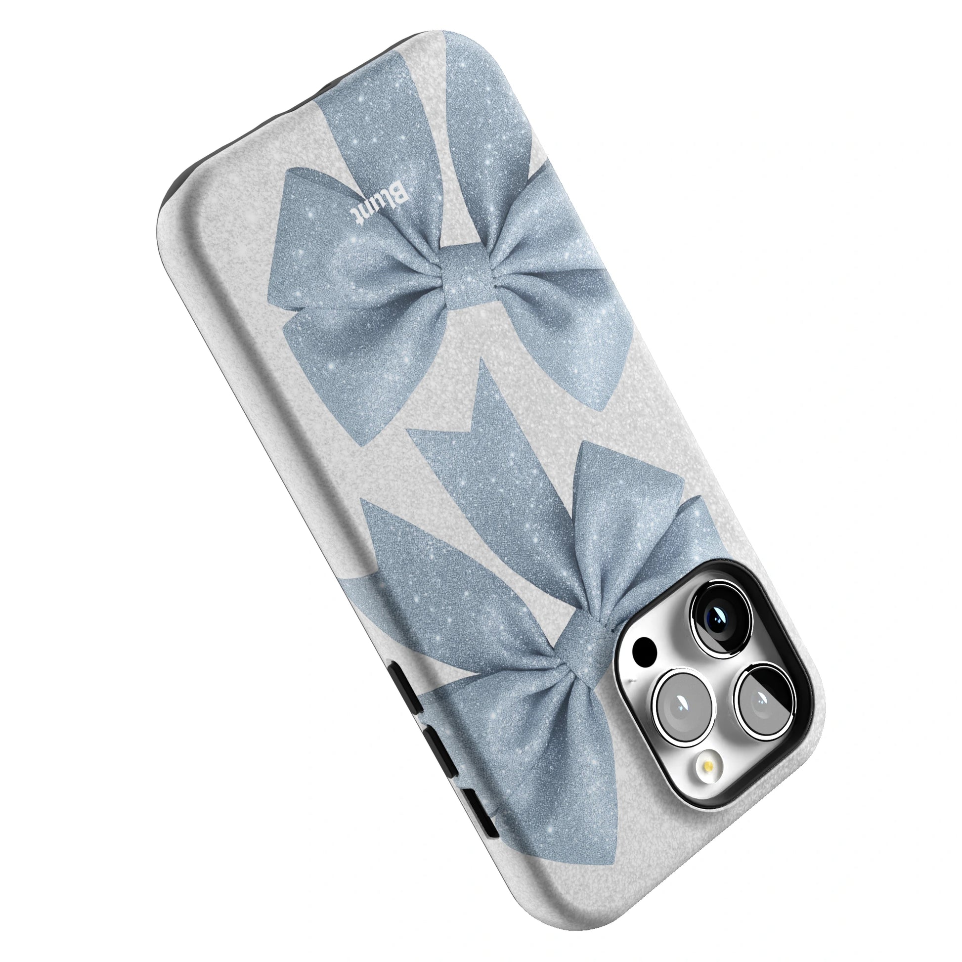 Frost Bow iPhone Case gallery - Iphone_14_Pro_Max_5