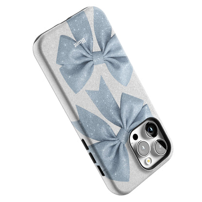 Frost Bow iPhone Case gallery - Iphone_14_Pro_Max_5