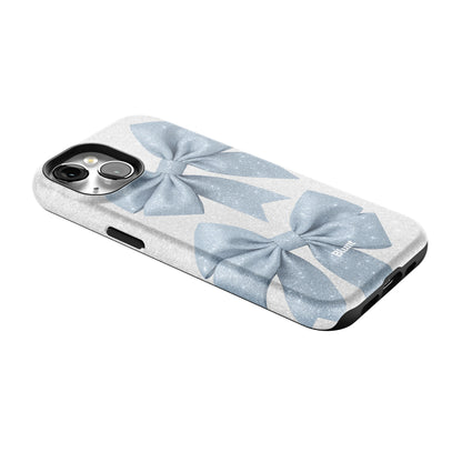 Frost Bow iPhone Case gallery - Iphone_15_Iphone_2