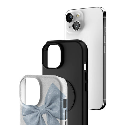Frost Bow iPhone Case gallery - Iphone_15_Iphone_3