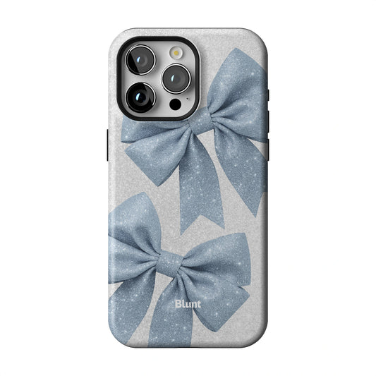 Frost Bow iPhone Case gallery - Iphone_15_Pro_Max_1