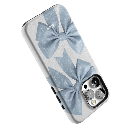 Frost Bow iPhone Case gallery - Iphone_15_Pro_Max_5
