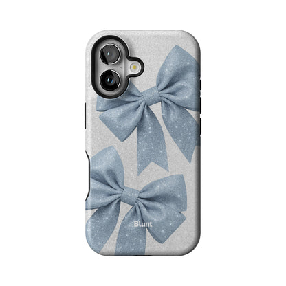 Frost Bow iPhone Case gallery - Iphone_16_Iphone_1