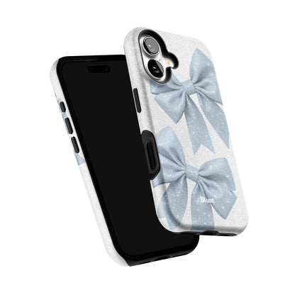 Frost Bow iPhone Case gallery - Iphone_16_Iphone_6