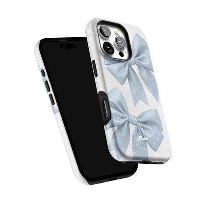 Frost Bow iPhone Case gallery - Iphone_16_Pro_6
