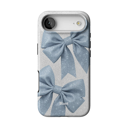 Frost Bow iPhone Case gallery - Iphone_17_Air_1