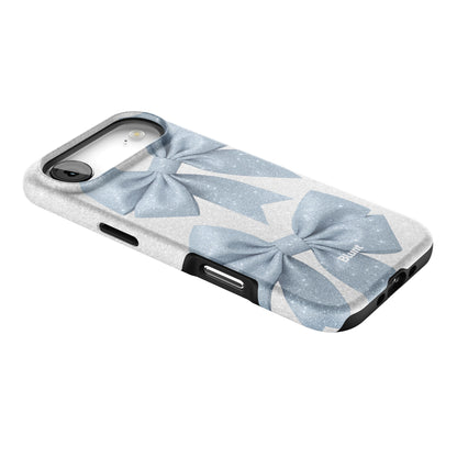 Frost Bow iPhone Case gallery - Iphone_17_Air_2