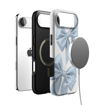 Frost Bow iPhone Case gallery - Iphone_17_Air_4