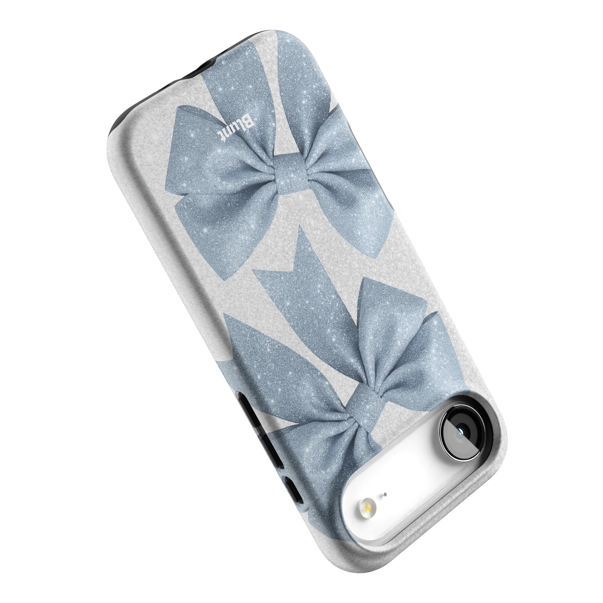 Frost Bow iPhone Case gallery - Iphone_17_Air_5