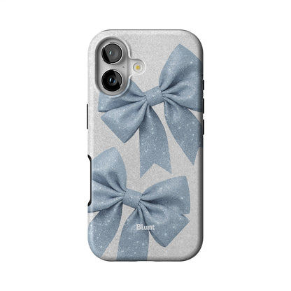 Frost Bow iPhone Case gallery - Iphone_17_Iphone_1