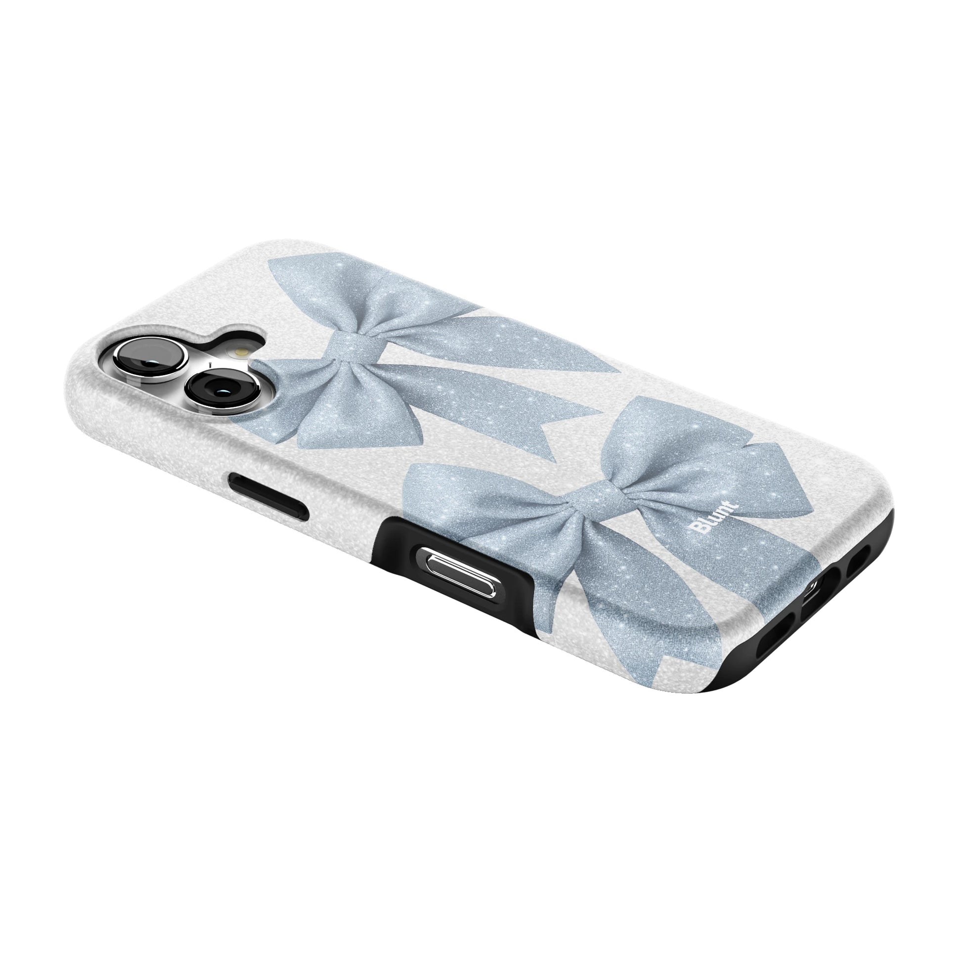 Frost Bow iPhone Case gallery - Iphone_17_Iphone_2