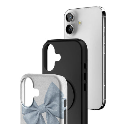 Frost Bow iPhone Case gallery - Iphone_17_Iphone_3
