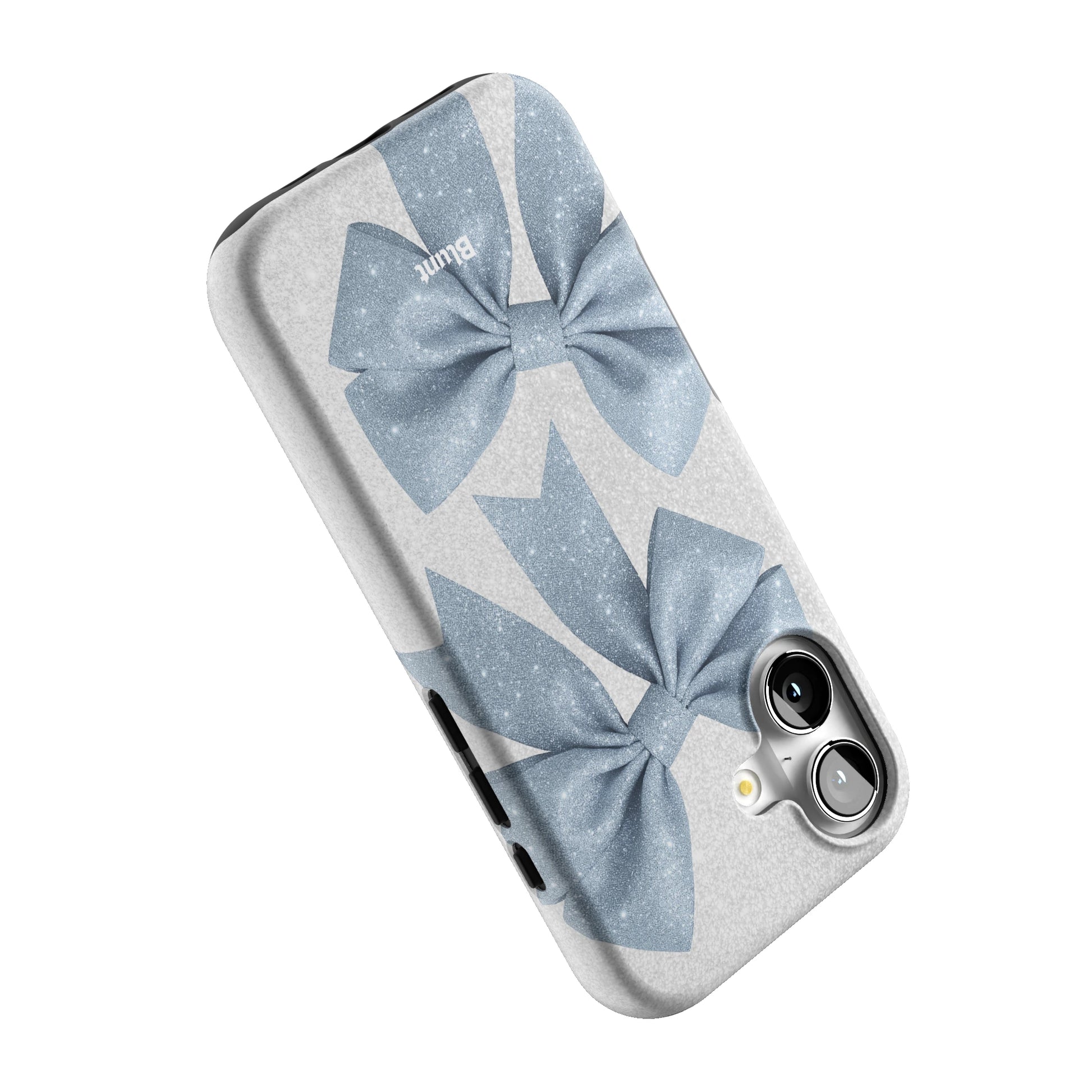 Frost Bow iPhone Case gallery - Iphone_17_Iphone_5