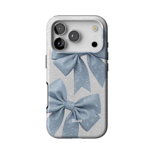 Frost Bow iPhone Case gallery - Iphone_17_Pro_1