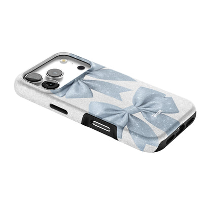 Frost Bow iPhone Case gallery - Iphone_17_Pro_2