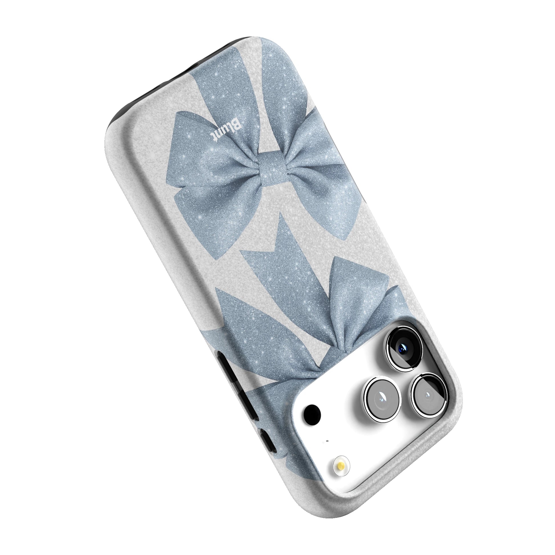 Frost Bow iPhone Case gallery - Iphone_17_Pro_5