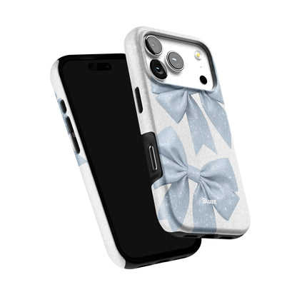 Frost Bow iPhone Case gallery - Iphone_17_Pro_6