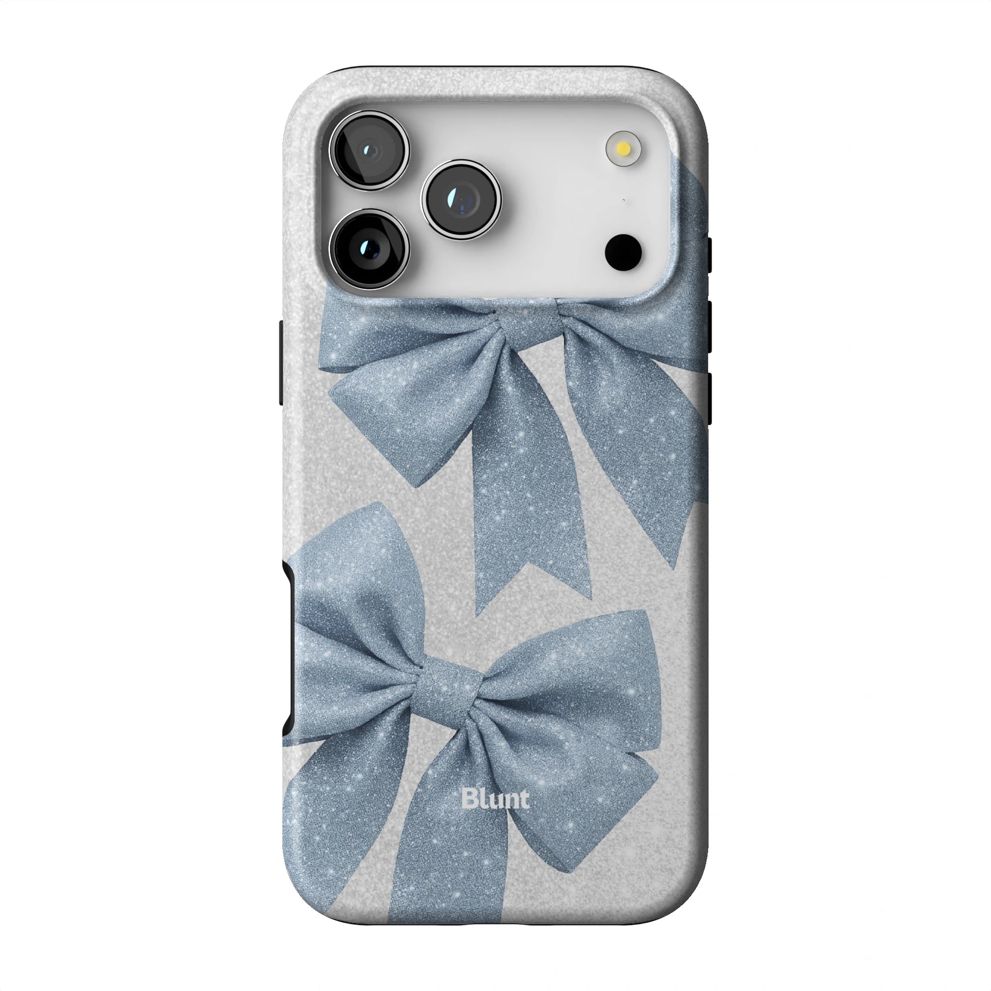 Frost Bow iPhone Case gallery - Iphone_17_Pro_Max_1