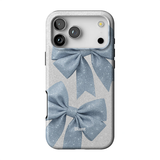 Frost Bow iPhone Case gallery - Iphone_17_Pro_Max_1