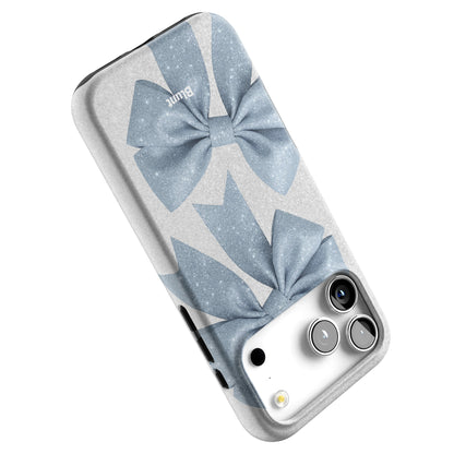 Frost Bow iPhone Case gallery - Iphone_17_Pro_Max_5