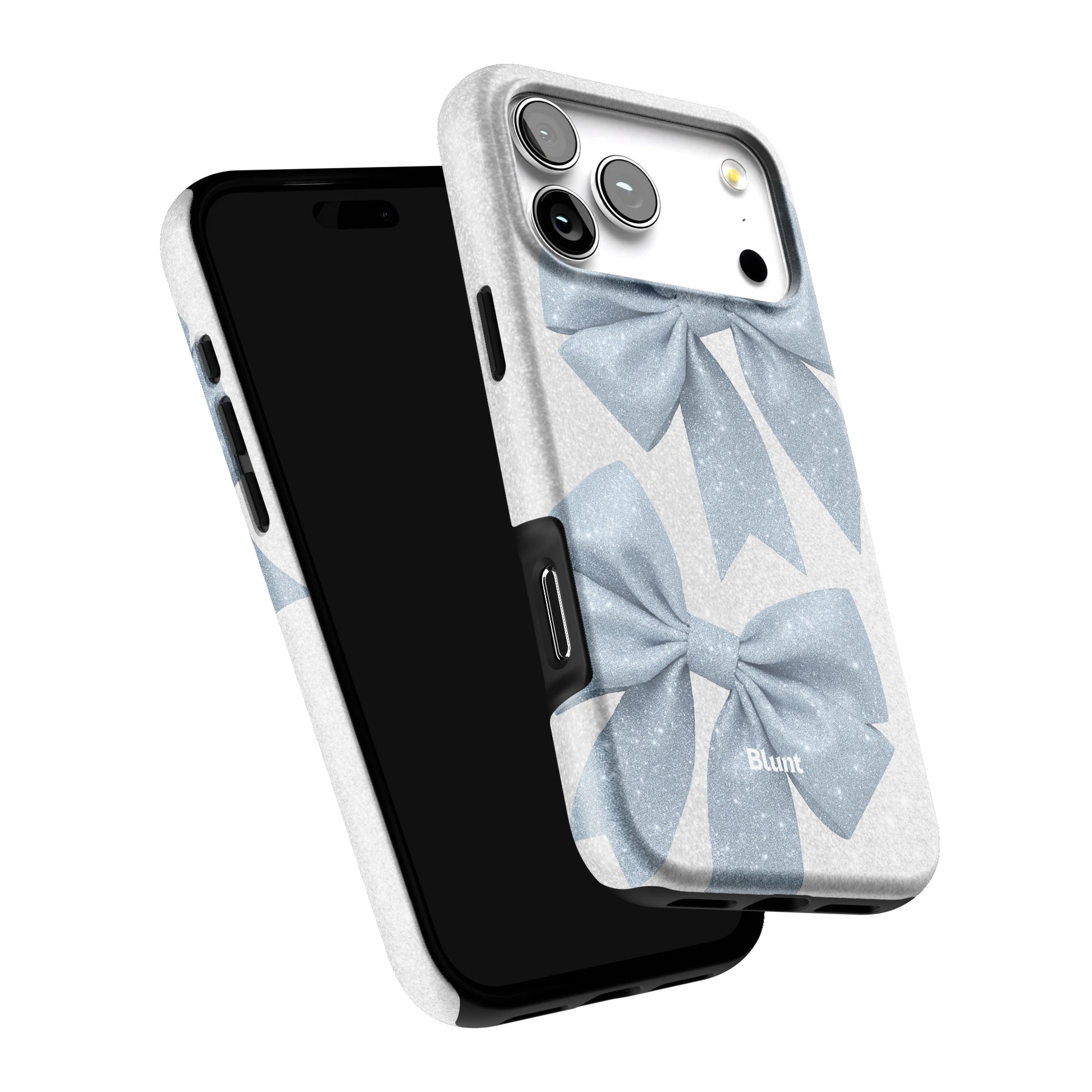 Frost Bow iPhone Case gallery - Iphone_17_Pro_Max_6