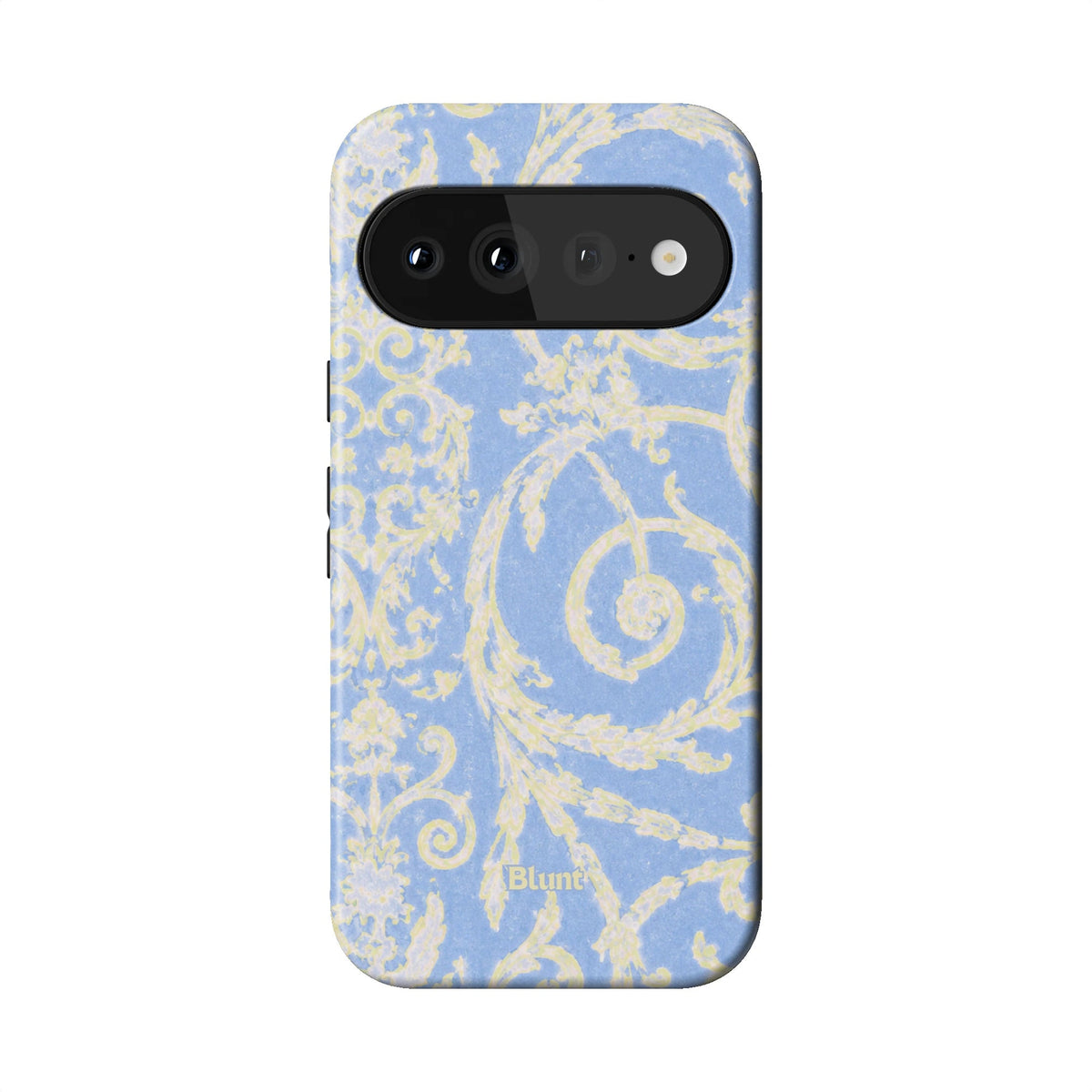 Frost Fable Pixel Case - Blunt Cases