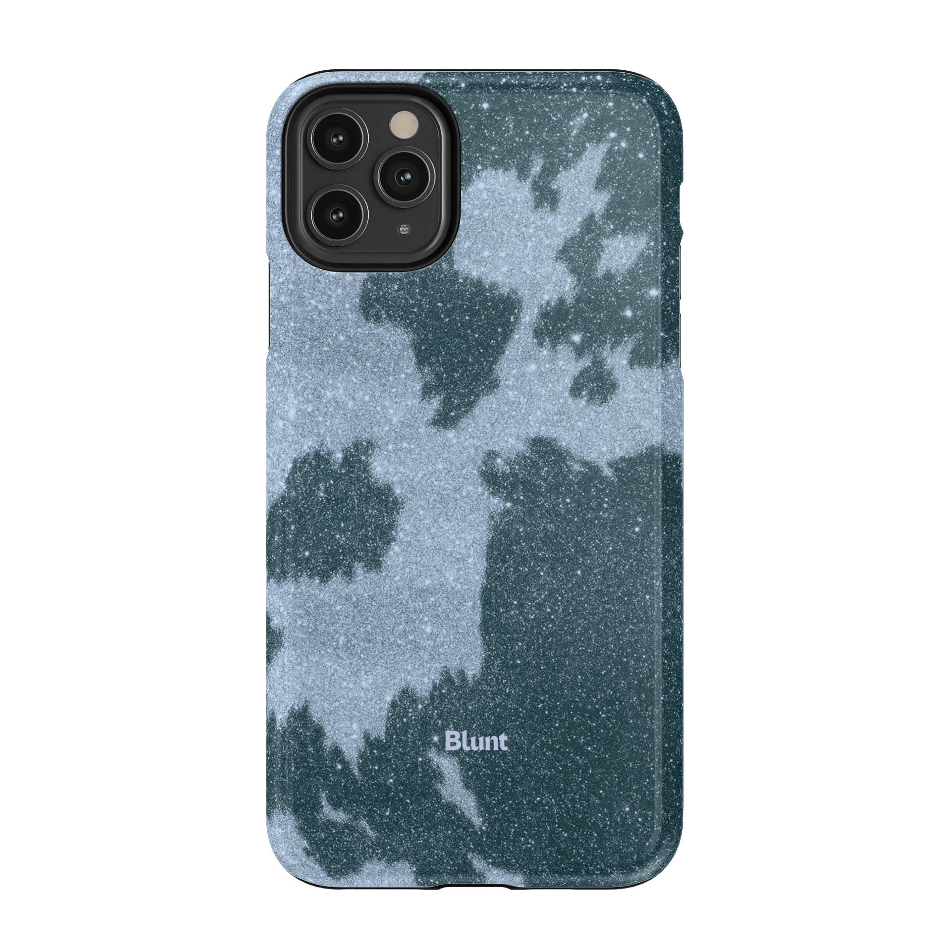 Frost Graze iPhone Case - Blunt Cases