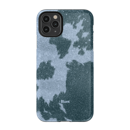 Frost Graze iPhone Case - Blunt Cases