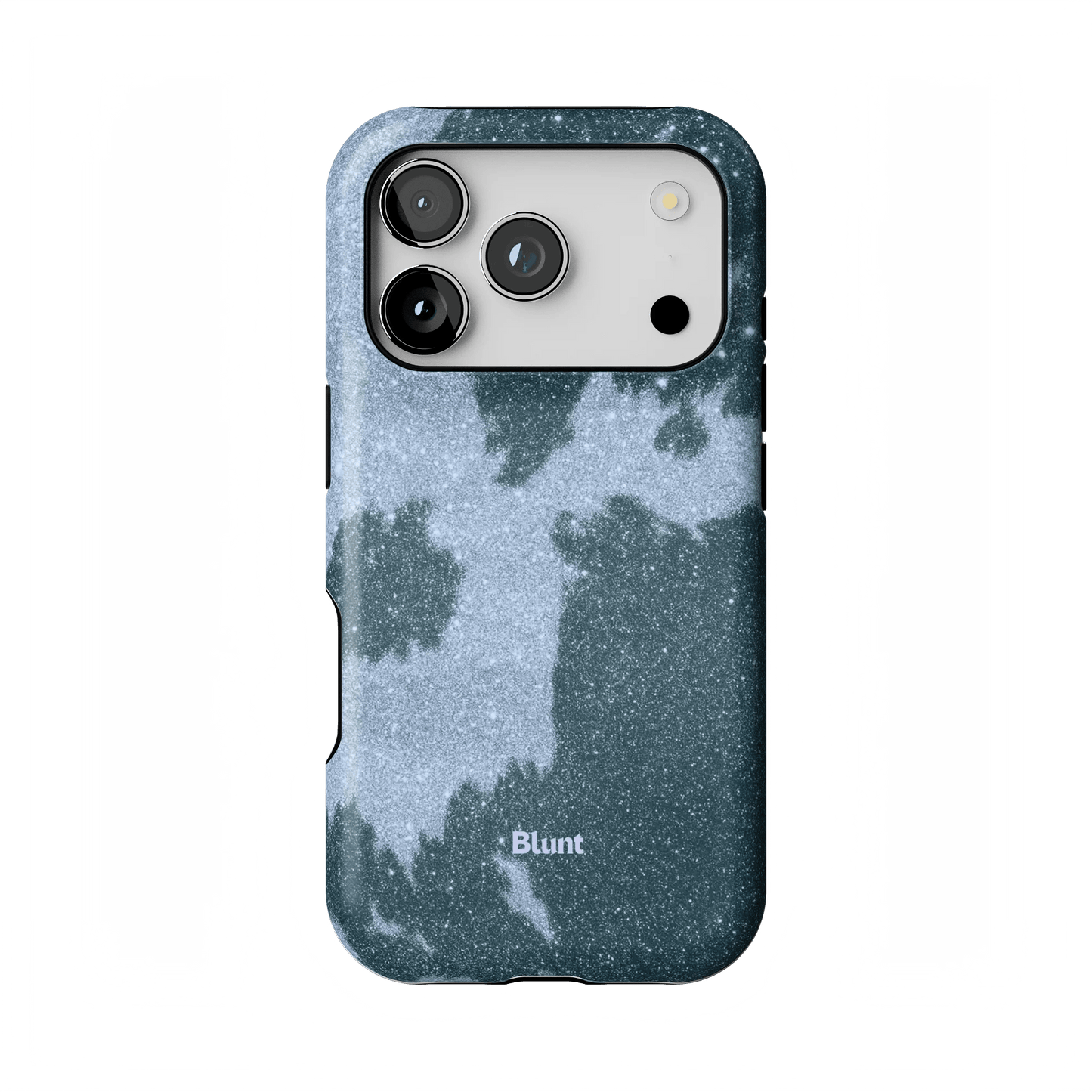 Frost Graze iPhone Case - Blunt Cases