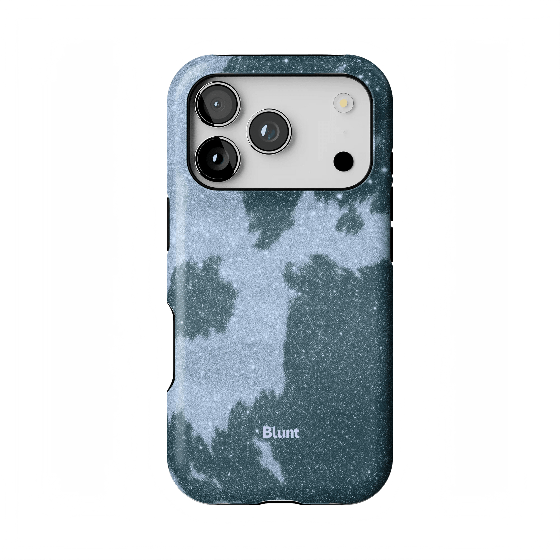 Frost Graze iPhone Case - Blunt Cases