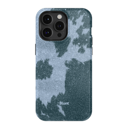 Frost Graze iPhone Case - Blunt Cases