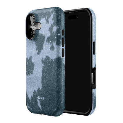 Frost Graze iPhone Case - Blunt Cases