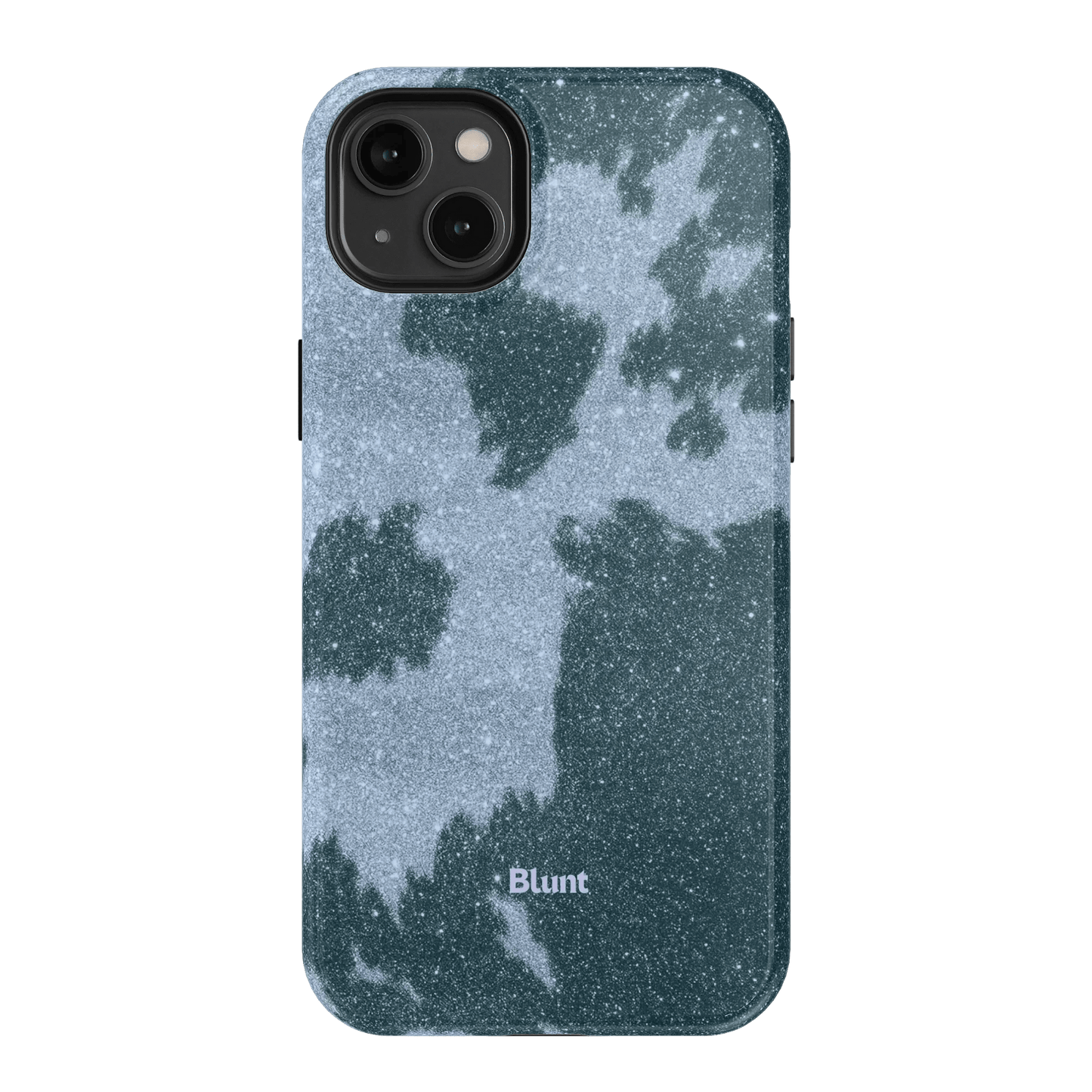 Frost Graze iPhone Case - Blunt Cases