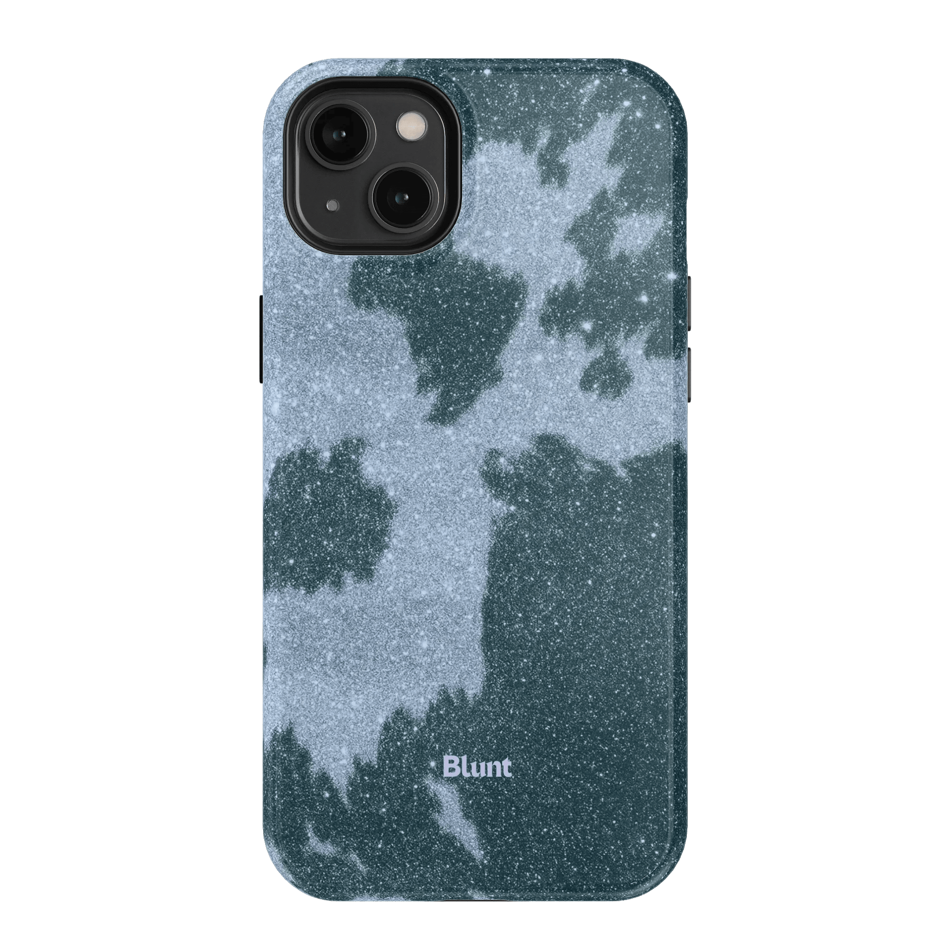 Frost Graze iPhone Case - Blunt Cases