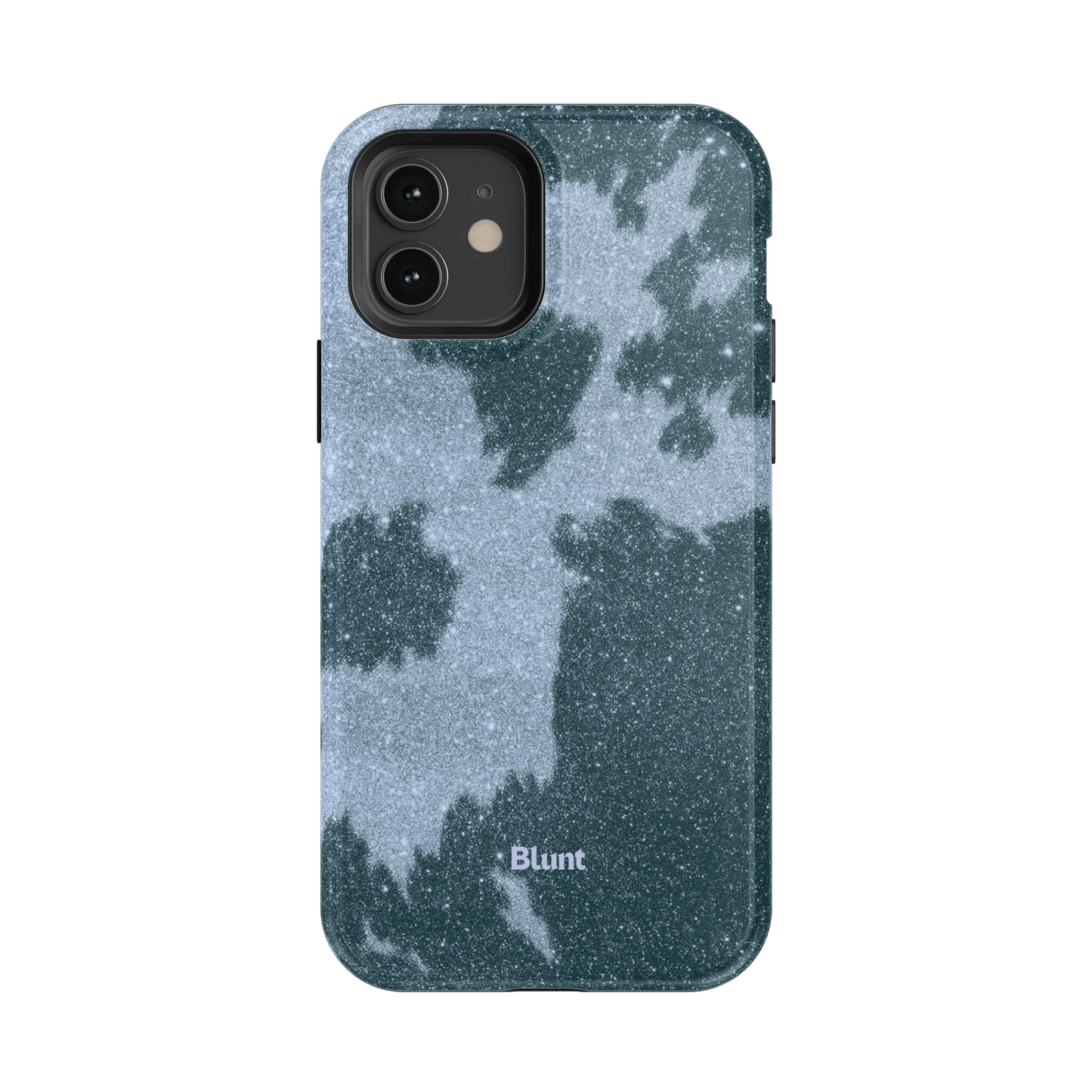 Frost Graze iPhone Case - Blunt Cases