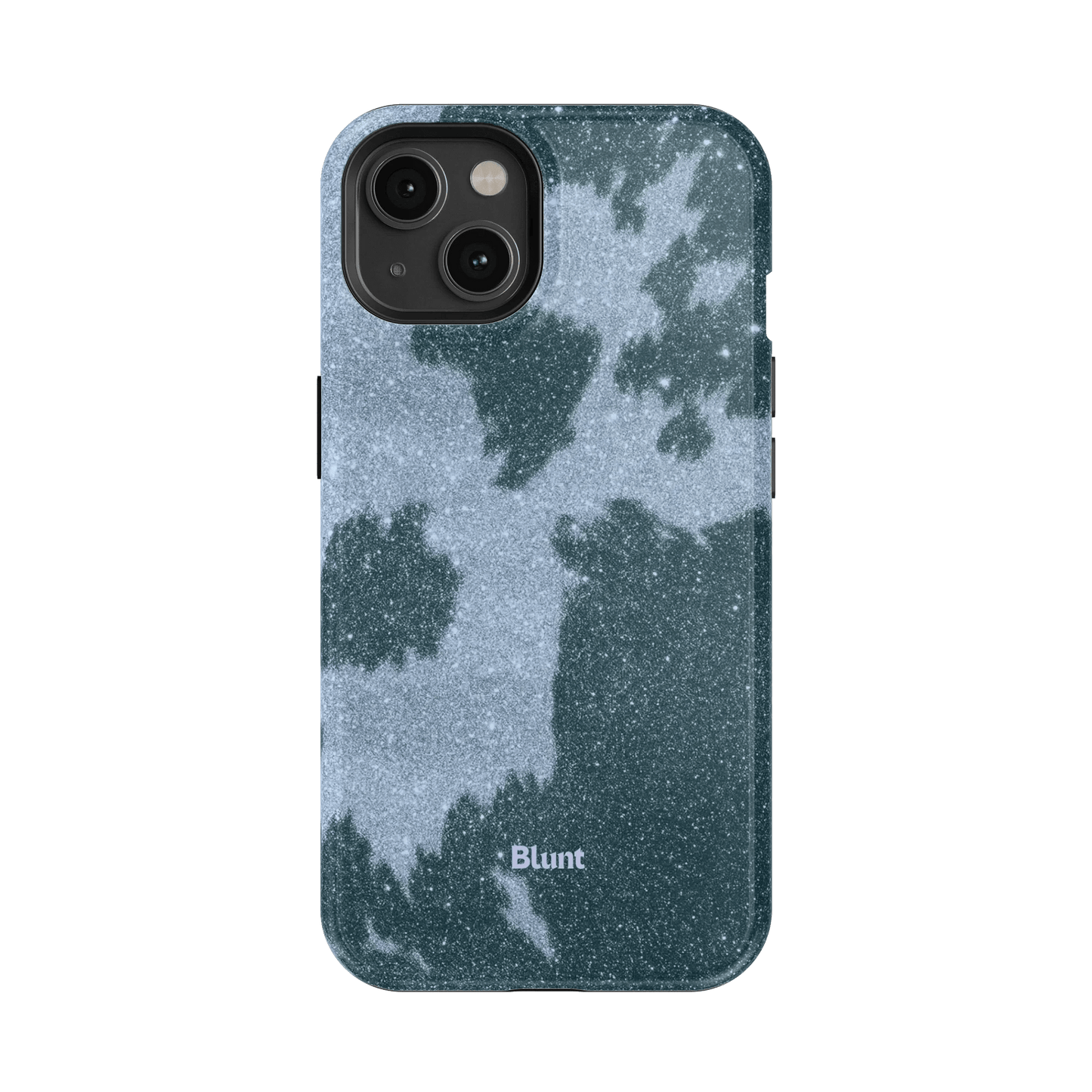 Frost Graze iPhone Case - Blunt Cases