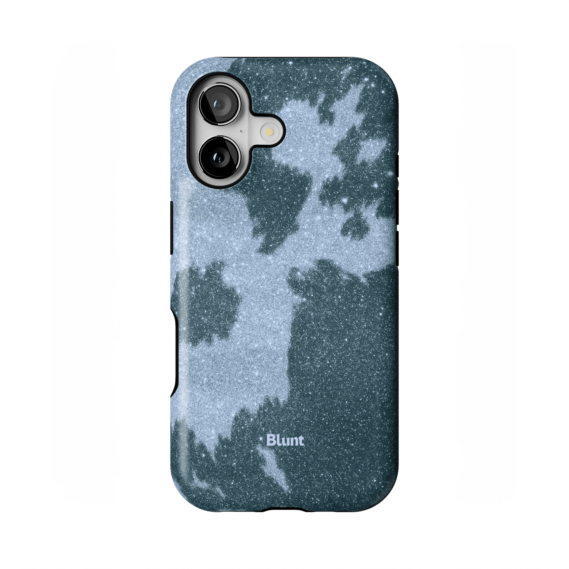 Frost Graze iPhone Case - Blunt Cases