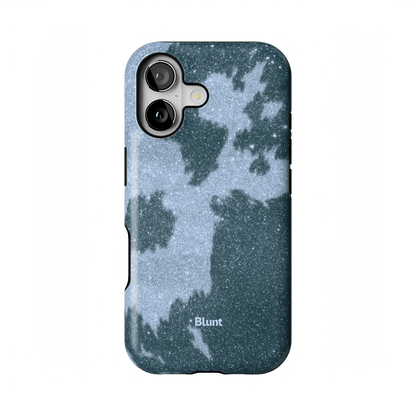 Frost Graze iPhone Case - Blunt Cases