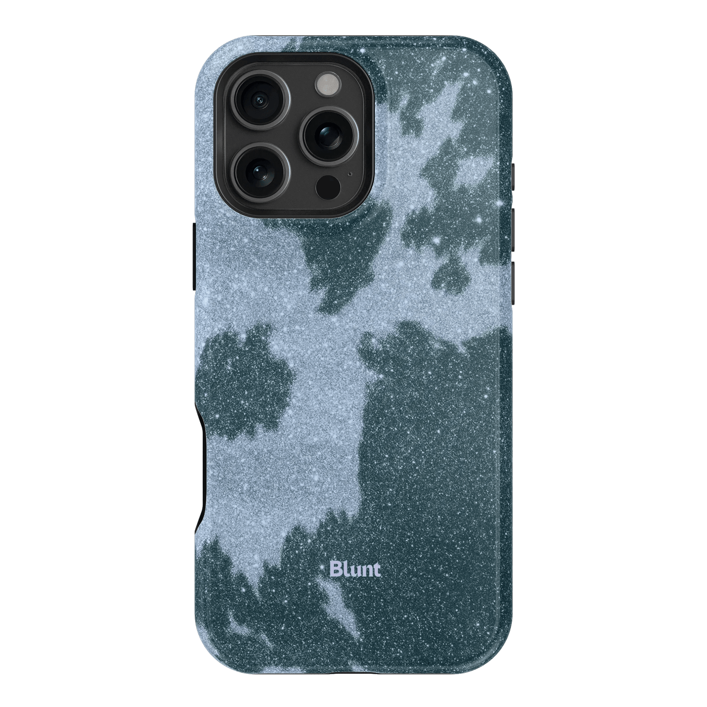 Frost Graze iPhone Case - Blunt Cases