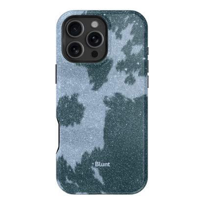 Frost Graze iPhone Case - Blunt Cases