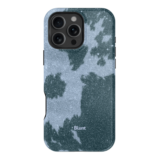 Frost Graze iPhone Case - Blunt Cases