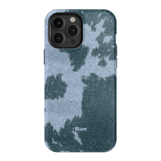 Frost Graze iPhone Case - Blunt Cases