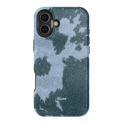 Frost Graze iPhone Case - Blunt Cases