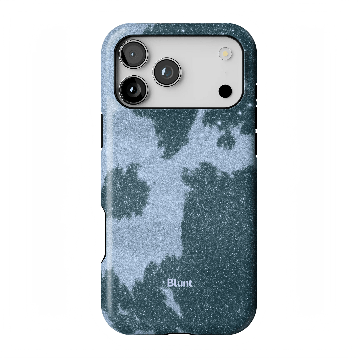 Frost Graze iPhone Case - Blunt Cases
