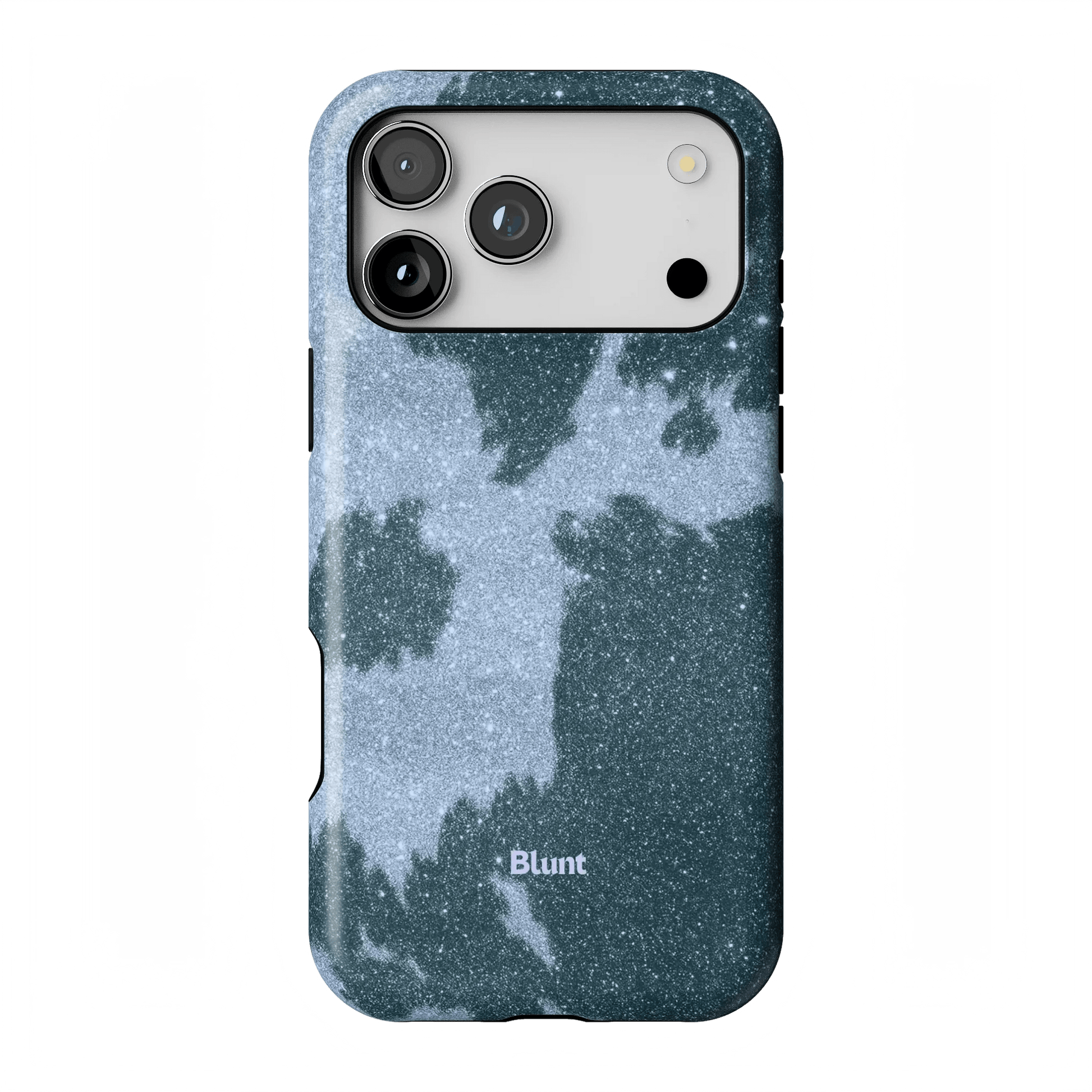 Frost Graze iPhone Case - Blunt Cases