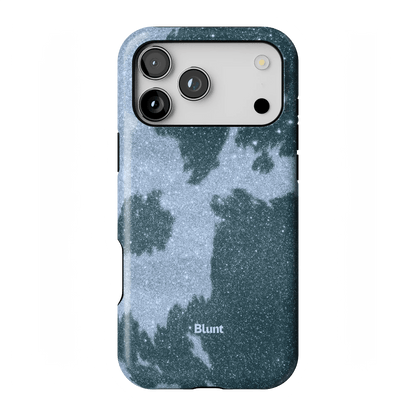 Frost Graze iPhone Case - Blunt Cases