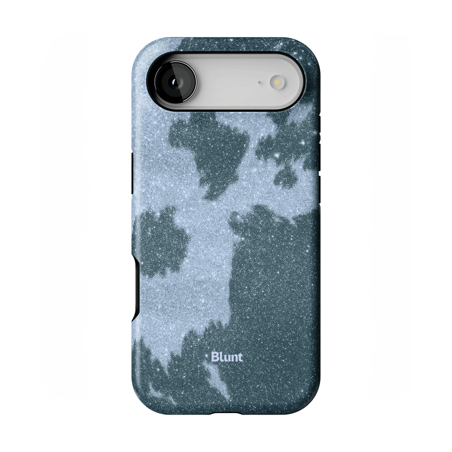Frost Graze iPhone Case - Blunt Cases