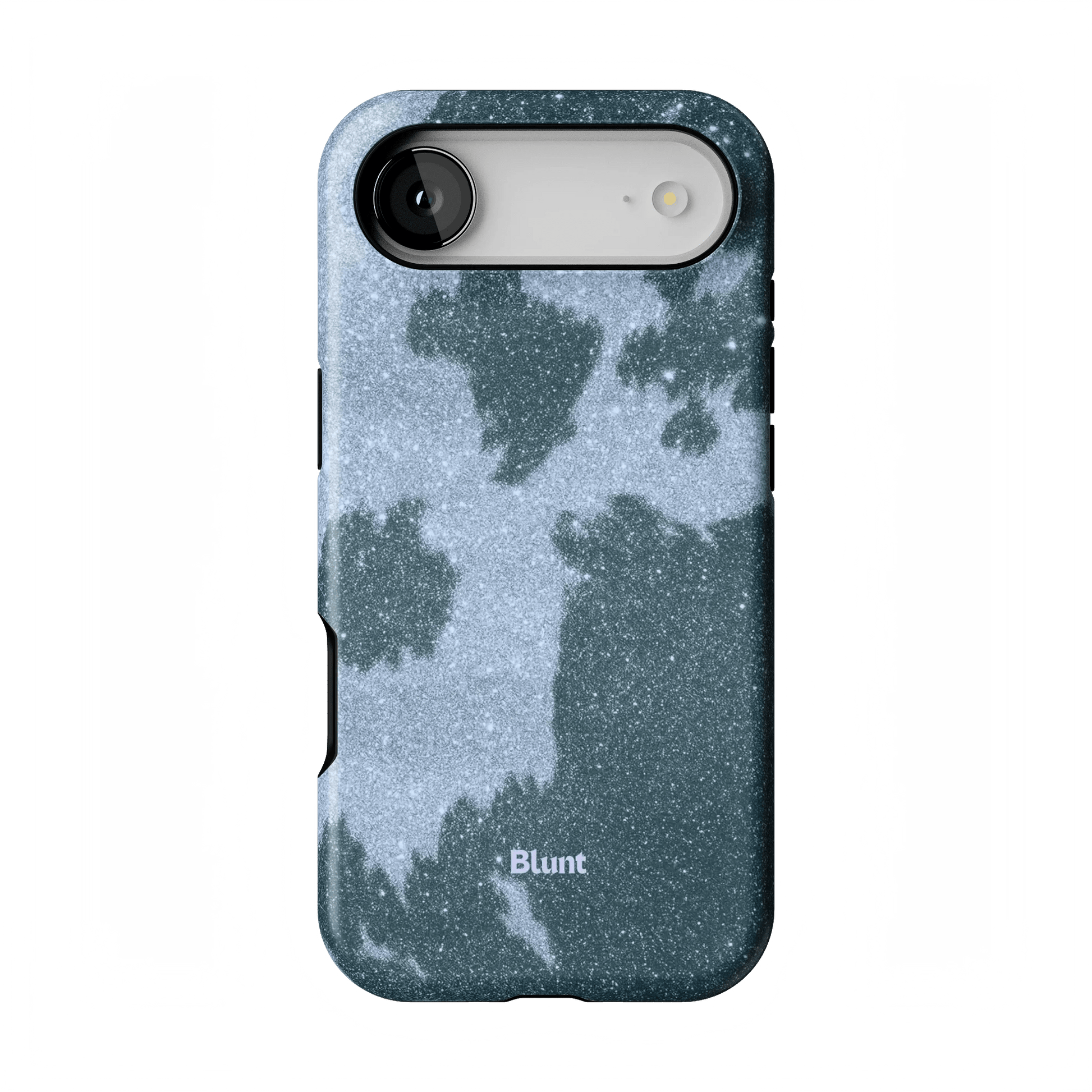 Frost Graze iPhone Case - Blunt Cases